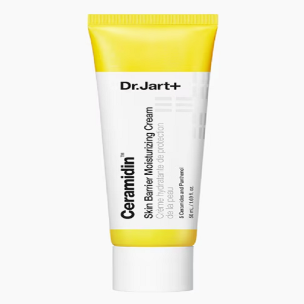 Kem Dưỡng 5 Loại Ceramide Dr.Jart+ Ceramidin Cream chính hãng