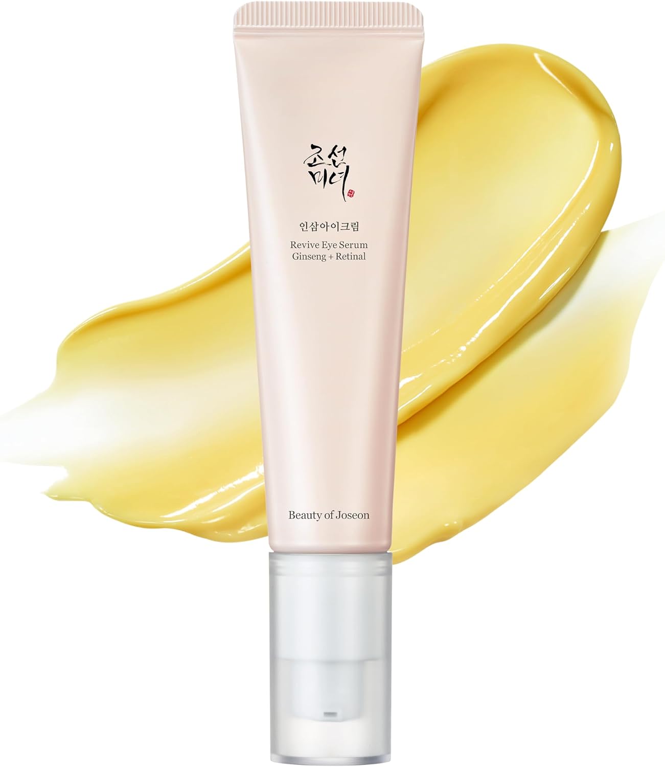 Serum Mắt Beauty of Joseon Revive Eye Serum: Ginseng + Retinal chính hãng