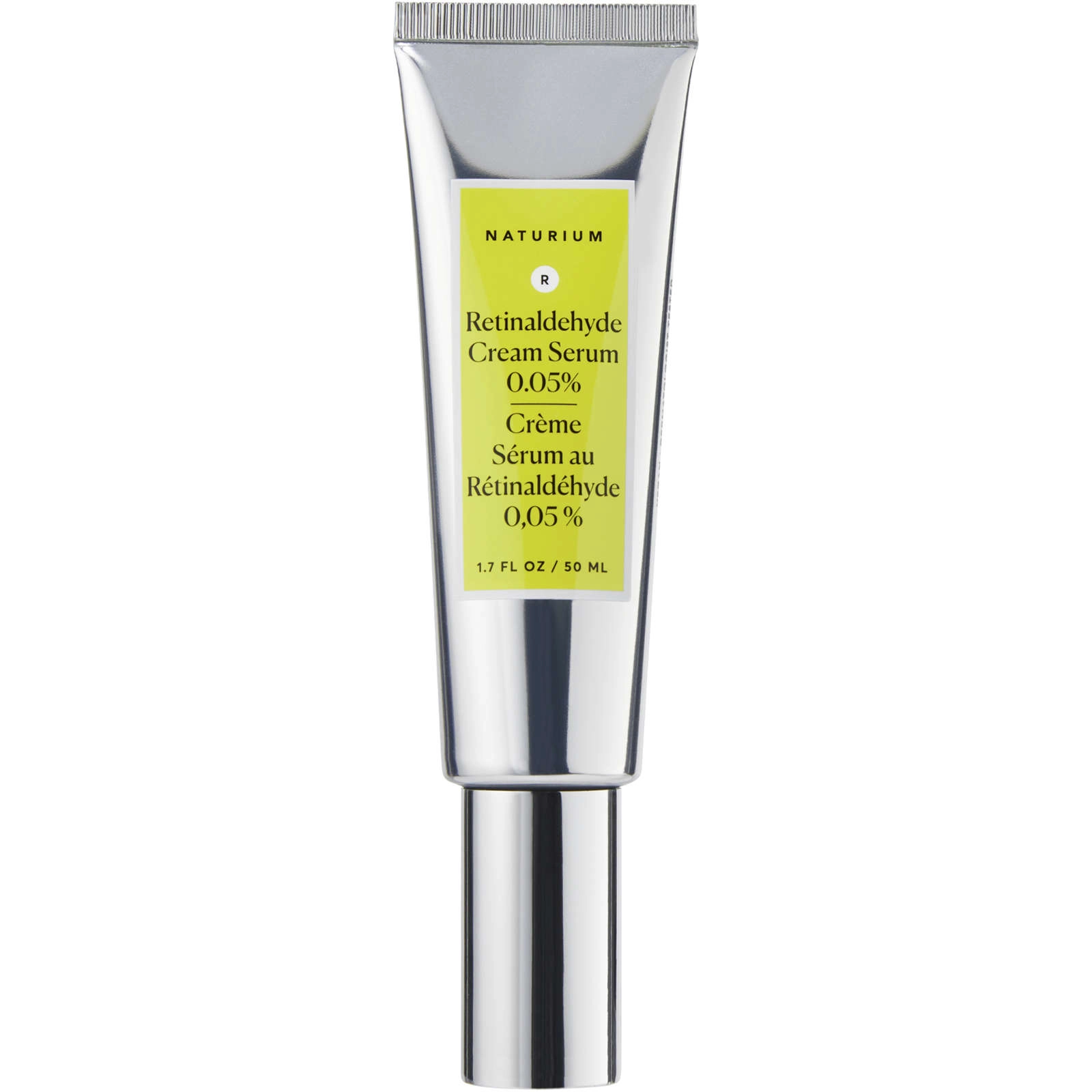 Serum Kem Naturium Retinaldehyde Cream Serum 0.05% chính hãng