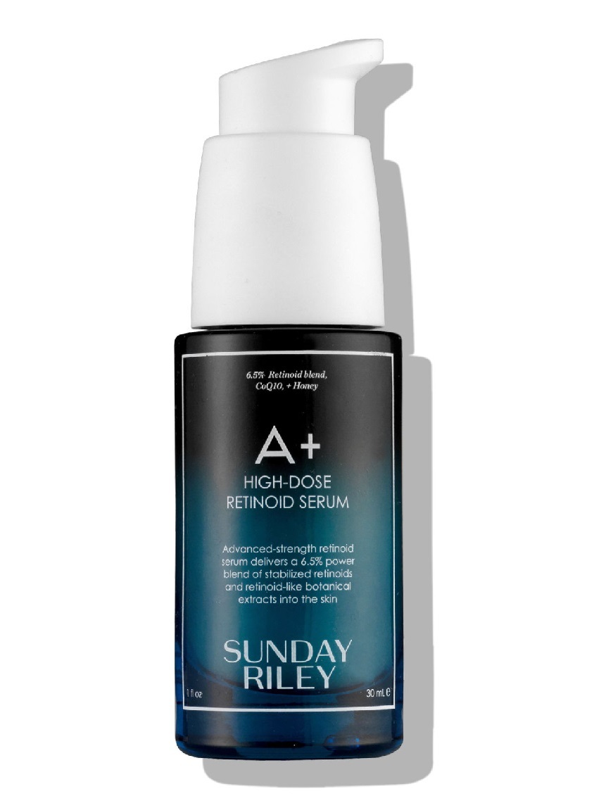 Serum Sunday Riley A+ High-Dose Retinoid Serum chính hãng