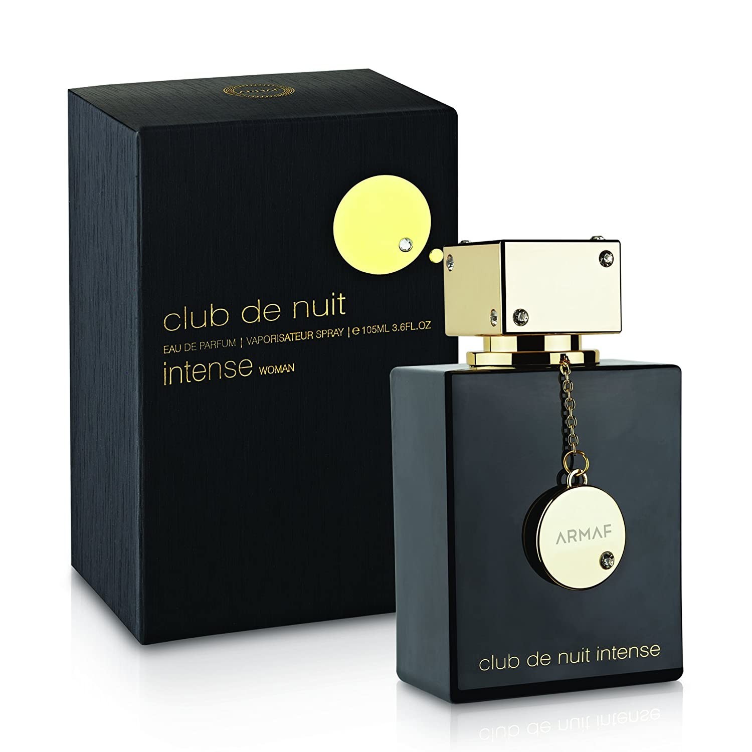 Nước Hoa Club de Nuit Intense Woman by Armaf chính hãng