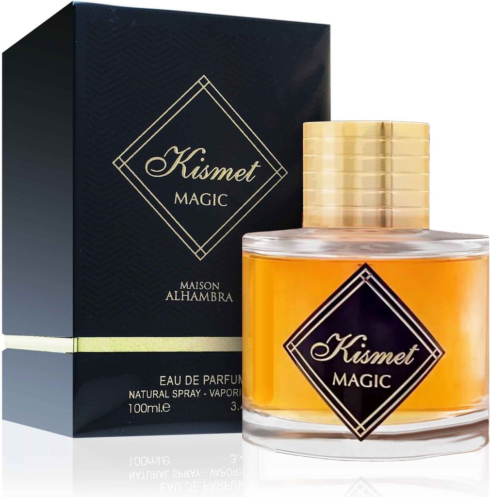 Nước Hoa Maison Alhambra Kismet Magic (Angel) chính hãng