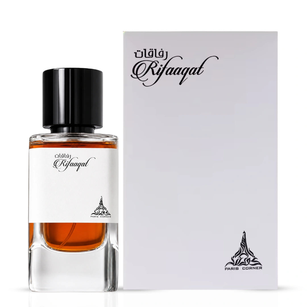 Nước Hoa Paris Corner Rifaaqat Eau de Parfum chính hãng