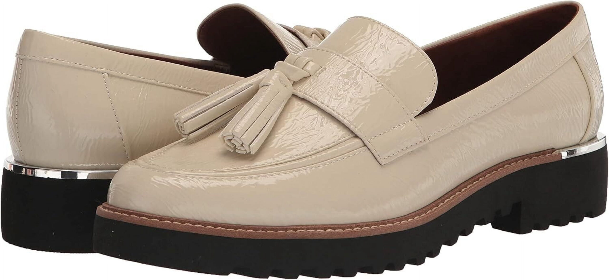 Giày Loafer Đế Răng Cưa Franco Sarto Carolynn chính hãng