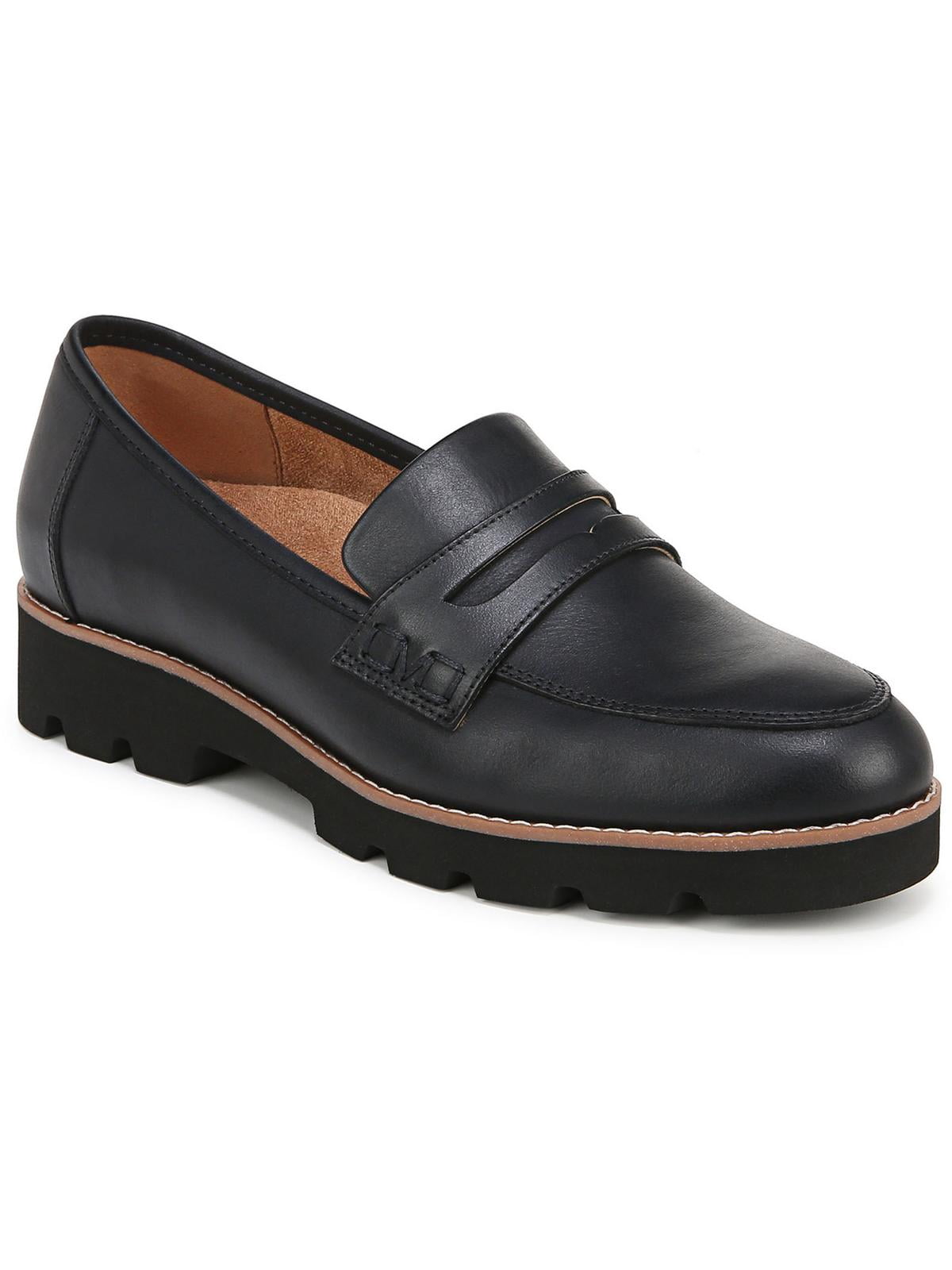 Giày Lười Da Y Khoa Vionic Cheryl II Orthotic chính hãng