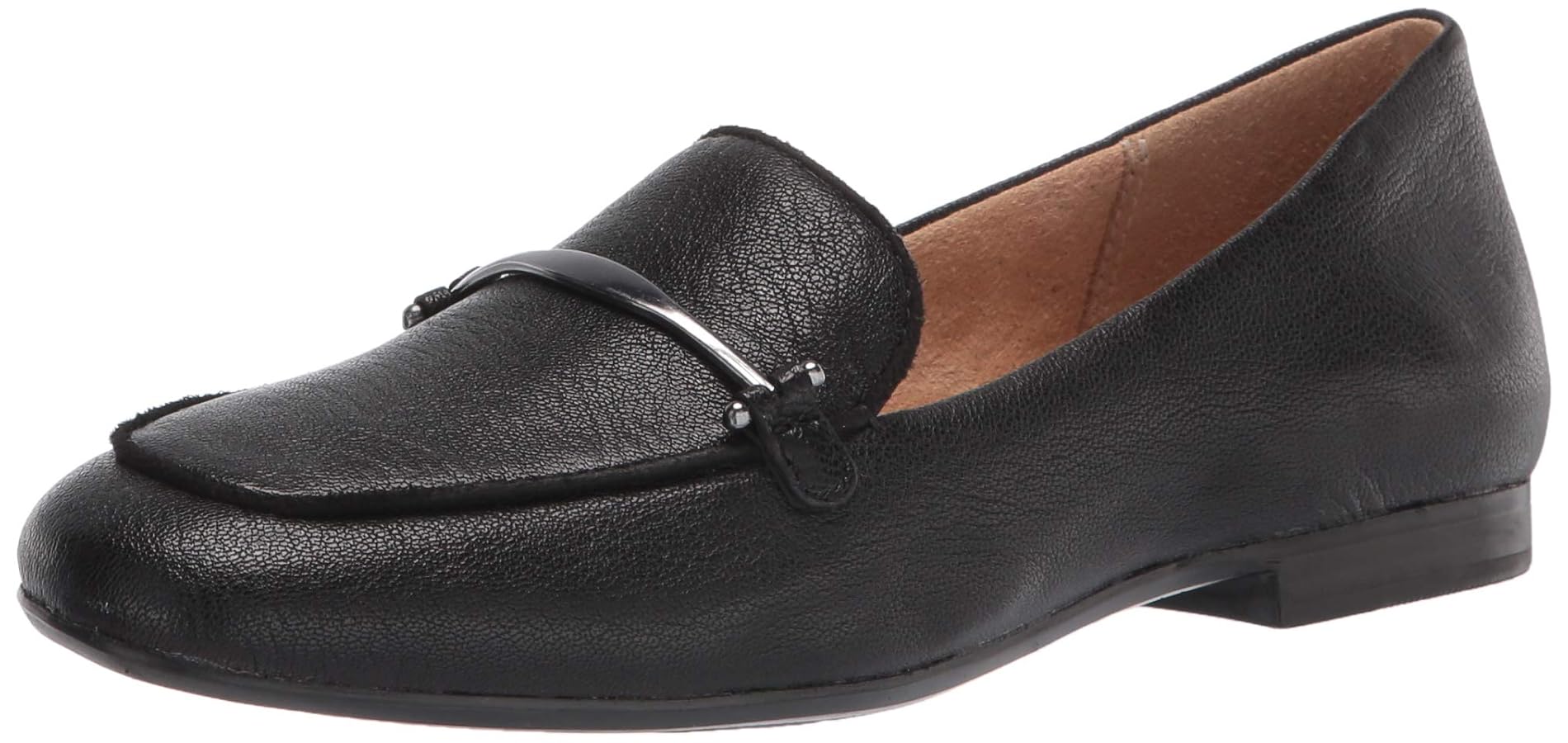Giày Búp Bê Mũi Nhọn Naturalizer Emiline Flat chính hãng