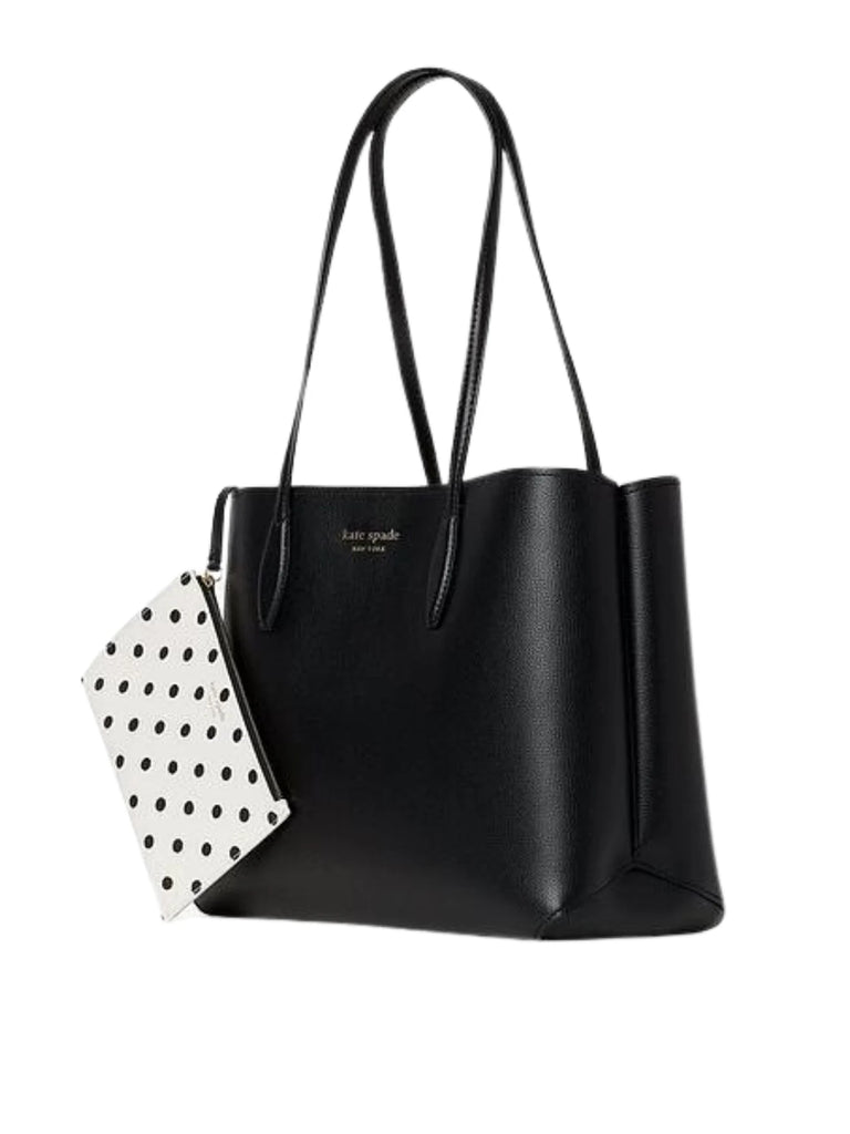Kate Spade New York All Day Large Leather Tote