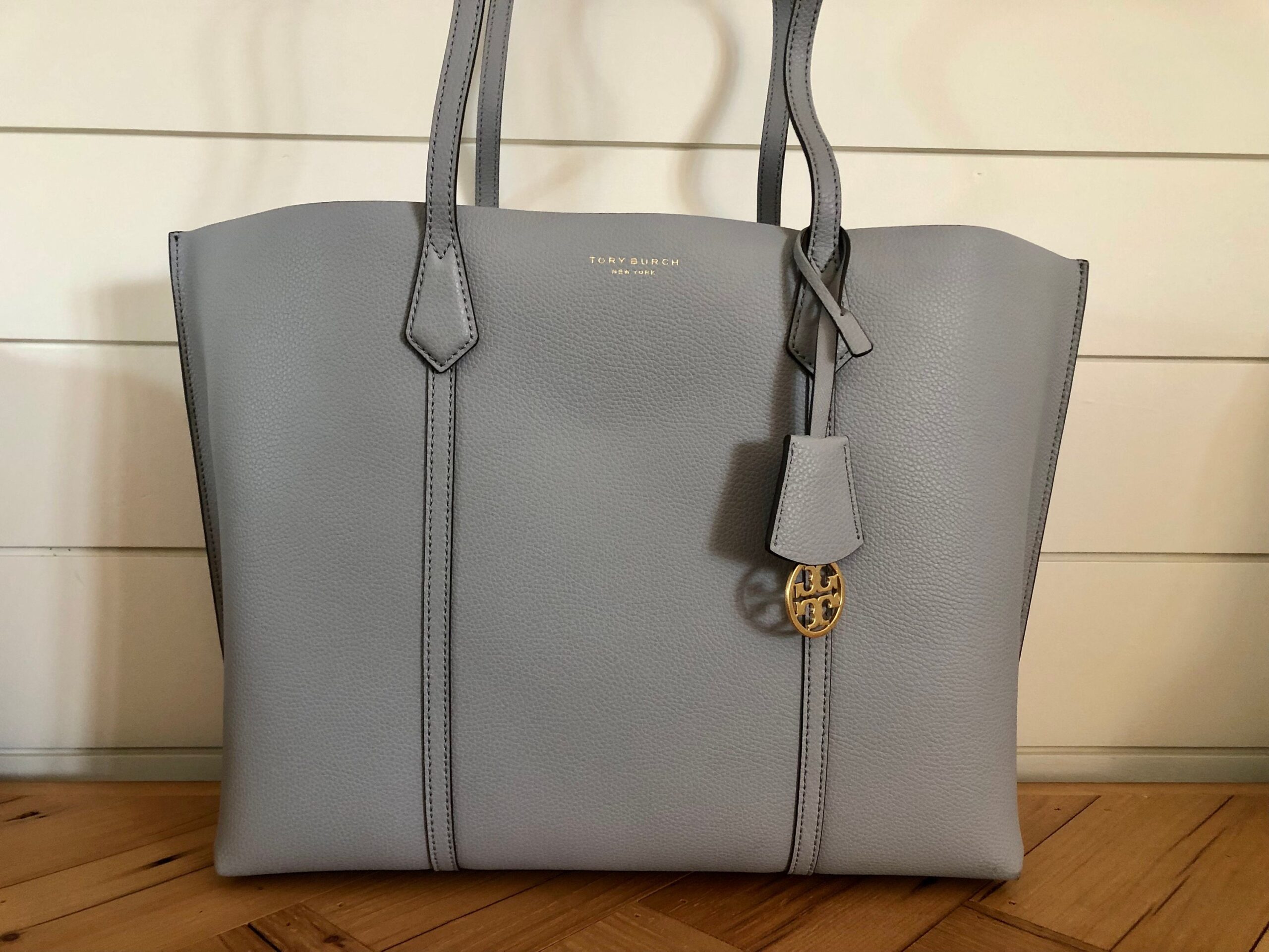 Tory Burch Perry Triple-Compartment Tote Alternative
