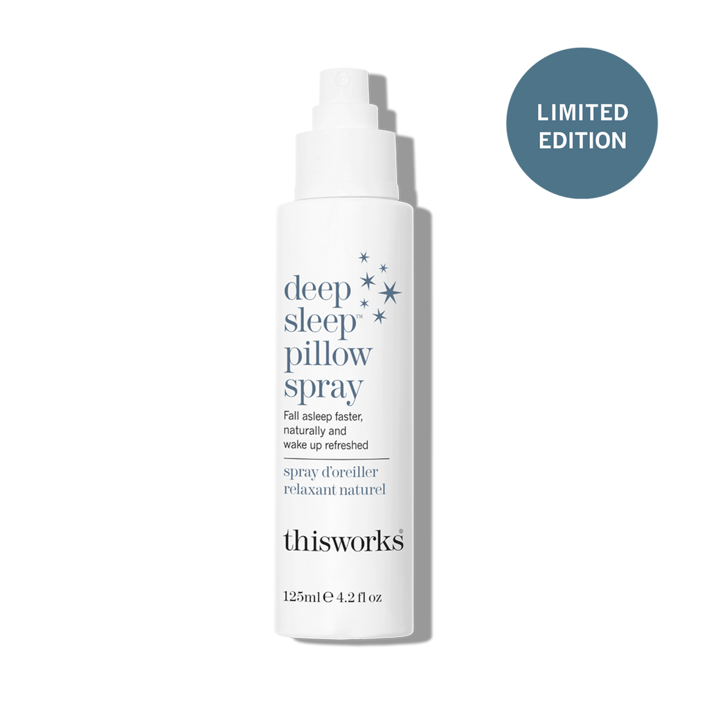 This Works Deep Sleep Pillow Spray