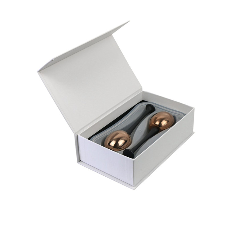 Stainless Steel Cryo Ice Roller for Face & Body