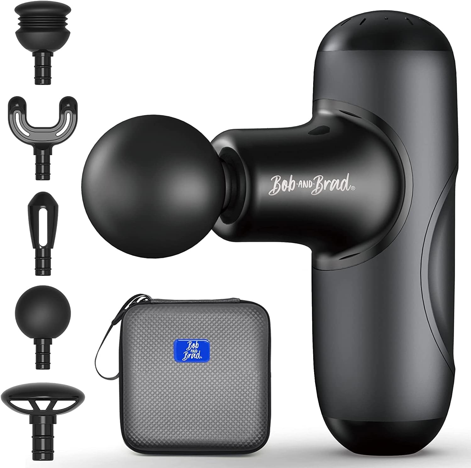 Deep Tissue Mini Percussion Massage Gun