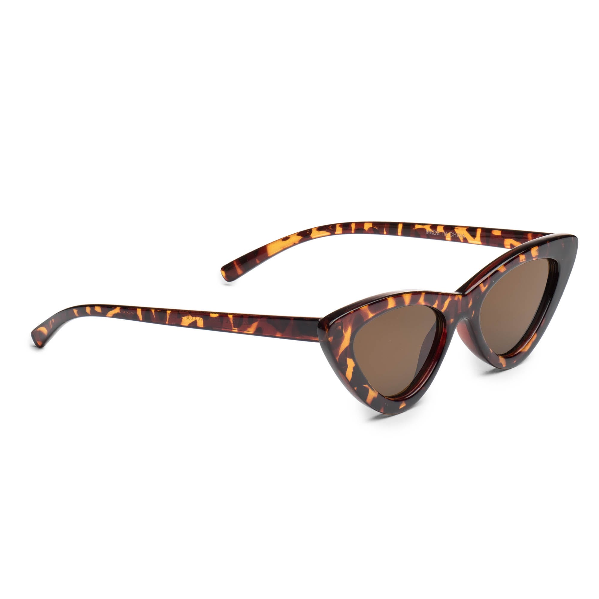 Le Specs The Last Lolita Cat Eye Sunglasses