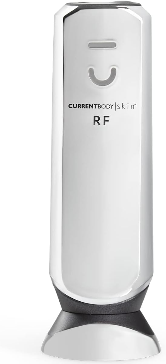 CurrentBody Skin RF Radio Frequency Skin Tightening Device