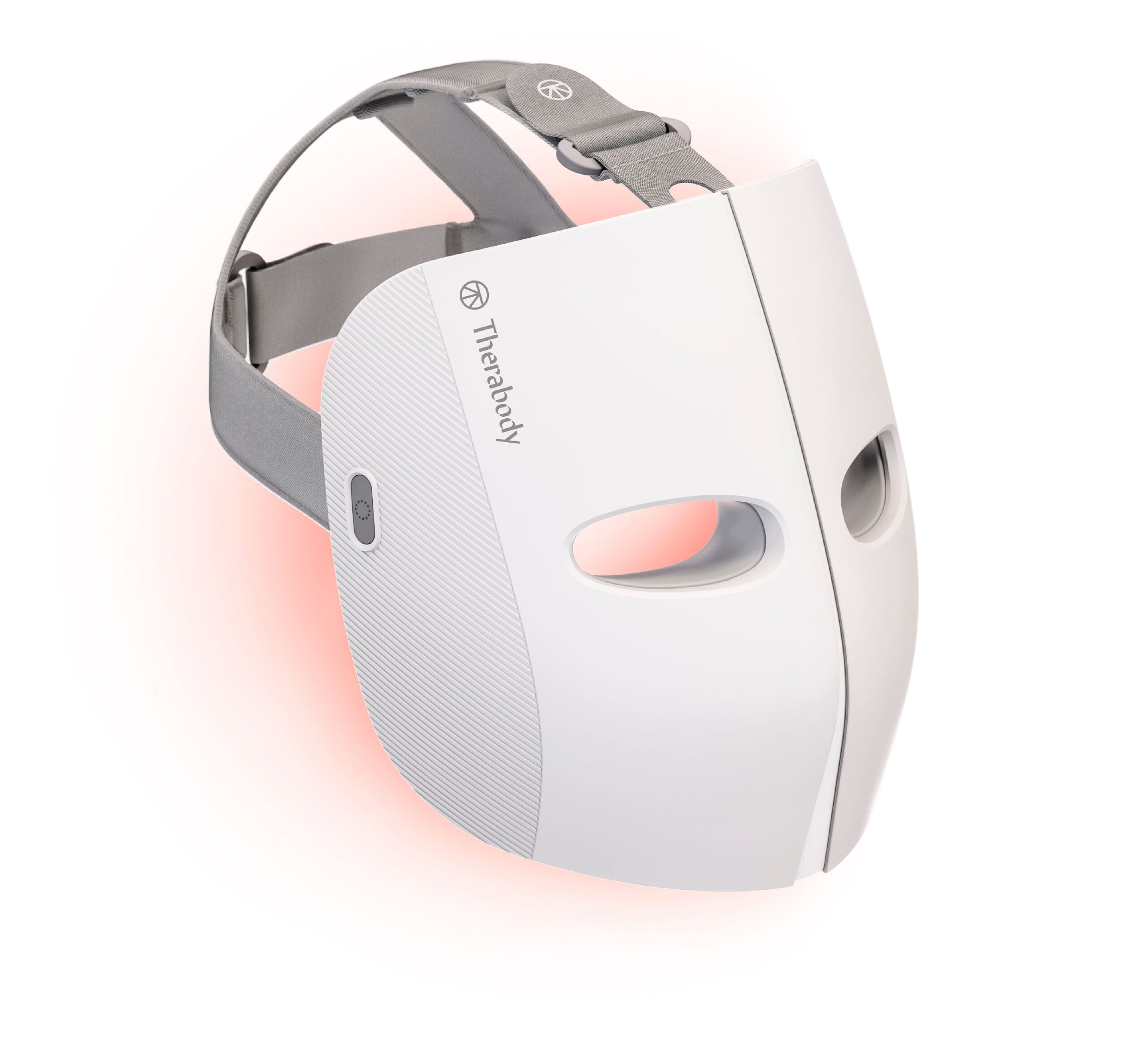 TheraFace Mask Glow-Boosting LED & Vibration Therapy