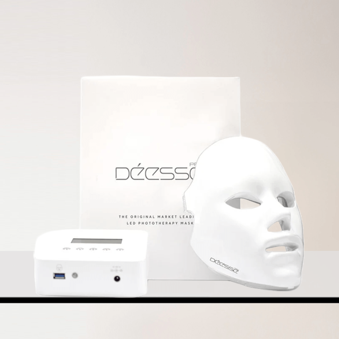 Déesse PRO LED Phototherapy Face Mask Next Gen