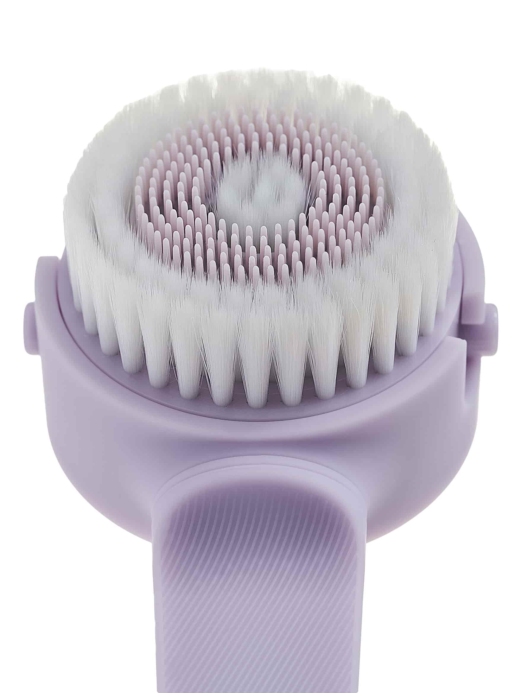 Anisa Beauty Treatment Cleansing Brush Dual Texture