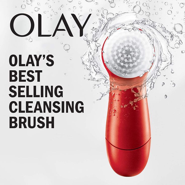 Olay Regenerist Facial Cleansing Device Replacement Heads Set