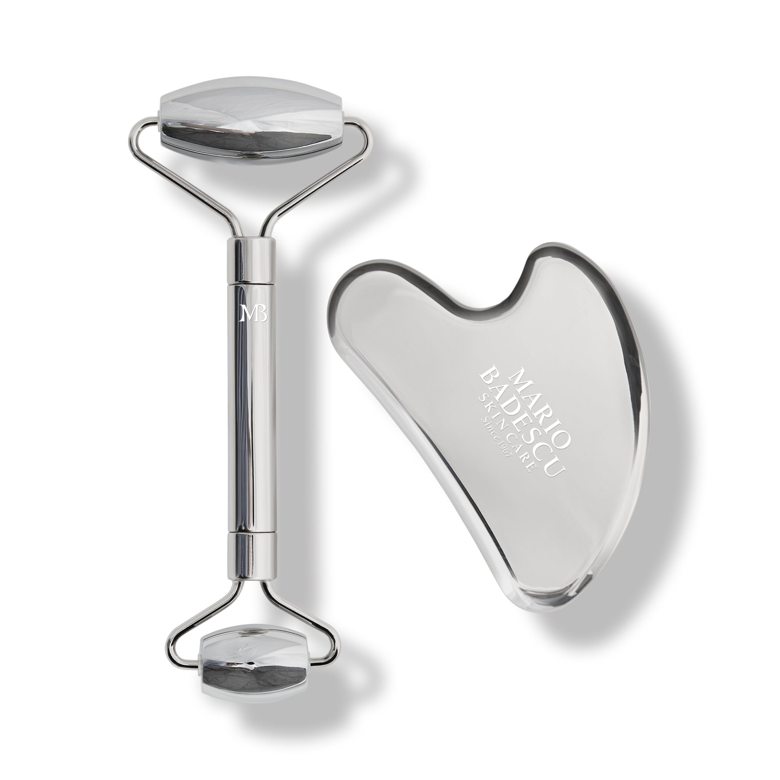 Thanh Gua Sha Thép Không Gỉ Y Tế Bawdy Beauty The Tool chính hãng