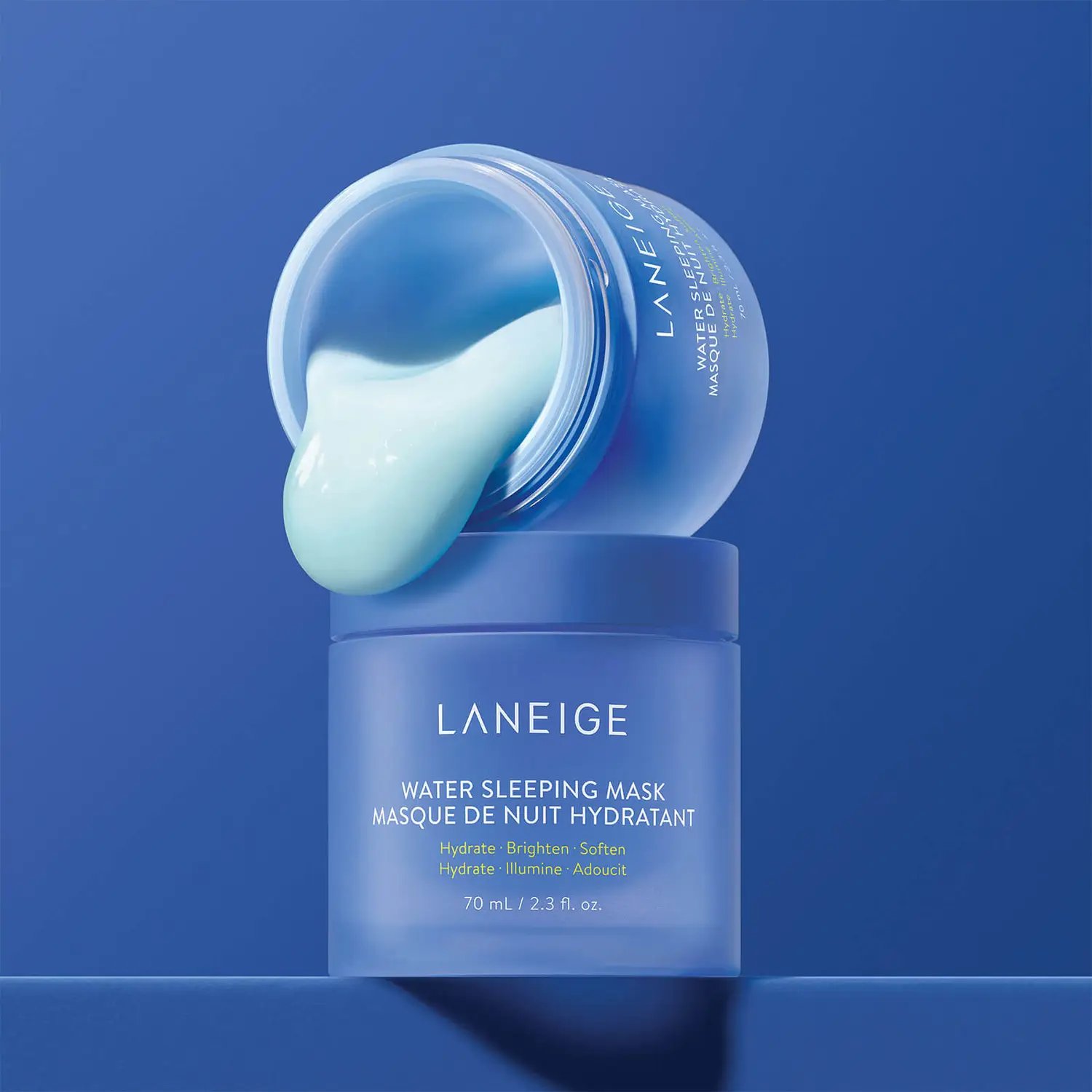 Mặt Nạ Ngủ Cấp Nước Toàn Diện LANEIGE Water Sleeping Mask chính hãng