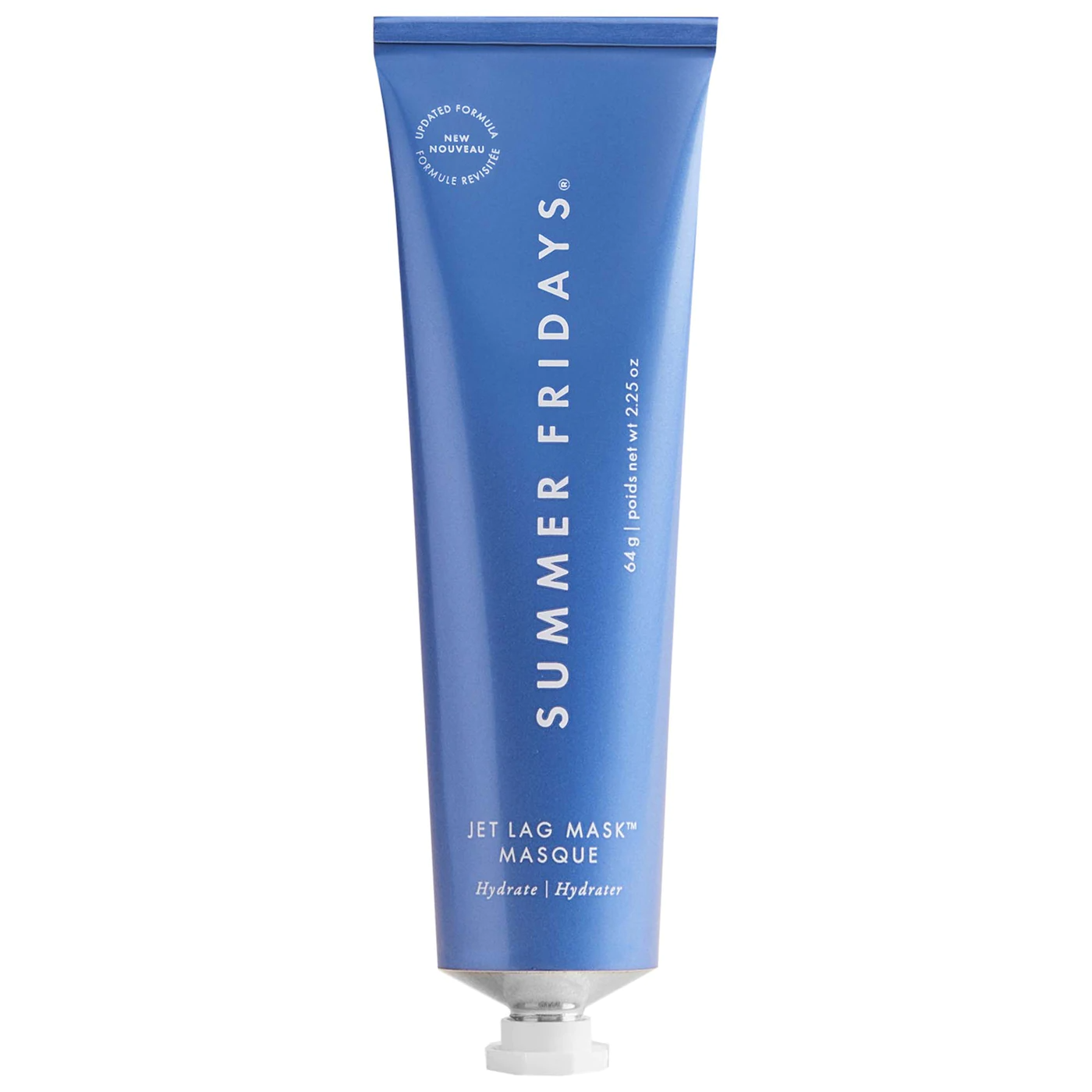 Mặt Nạ Dưỡng Phục Hồi Chuyến Bay Summer Fridays Jet Lag Mask chính hãng
