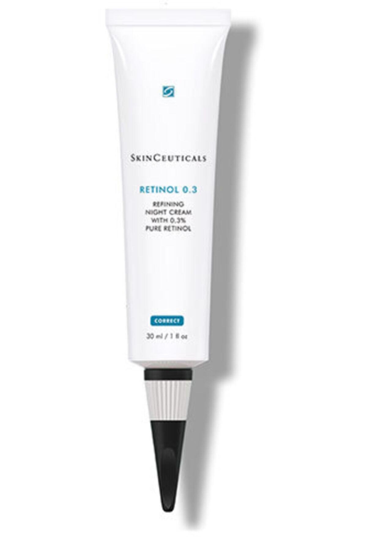 Kem Đêm Tái Sinh Da SkinCeuticals Retinol 0.3 Night Cream chính hãng