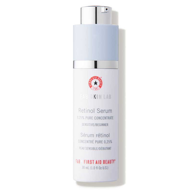 Serum Retinol Dành Cho Da Nhạy Cảm First Aid Beauty 0.25% chính hãng