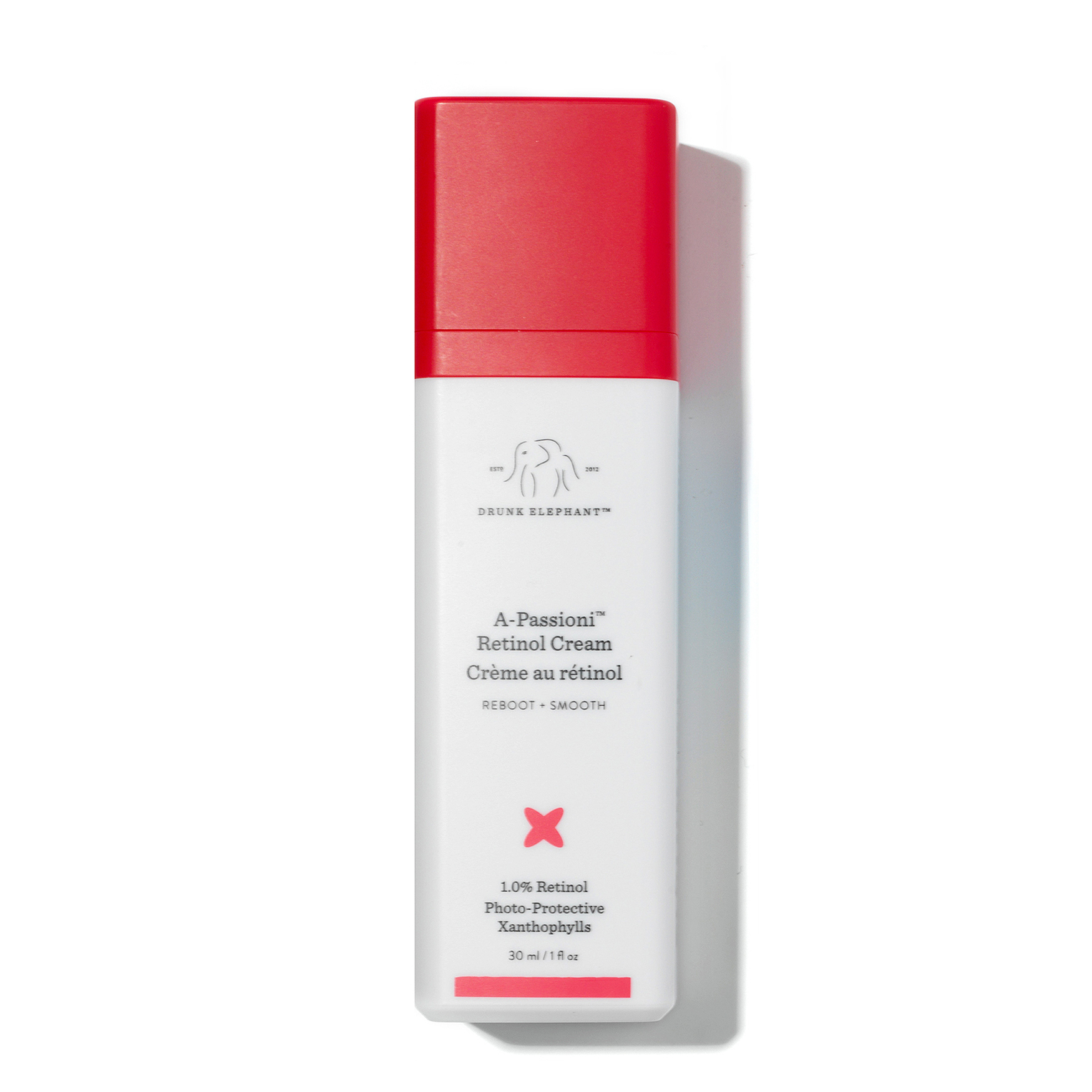 Kem Trẻ Hóa Thuần Chay Drunk Elephant A-Passioni Retinol 1.0% chính hãng