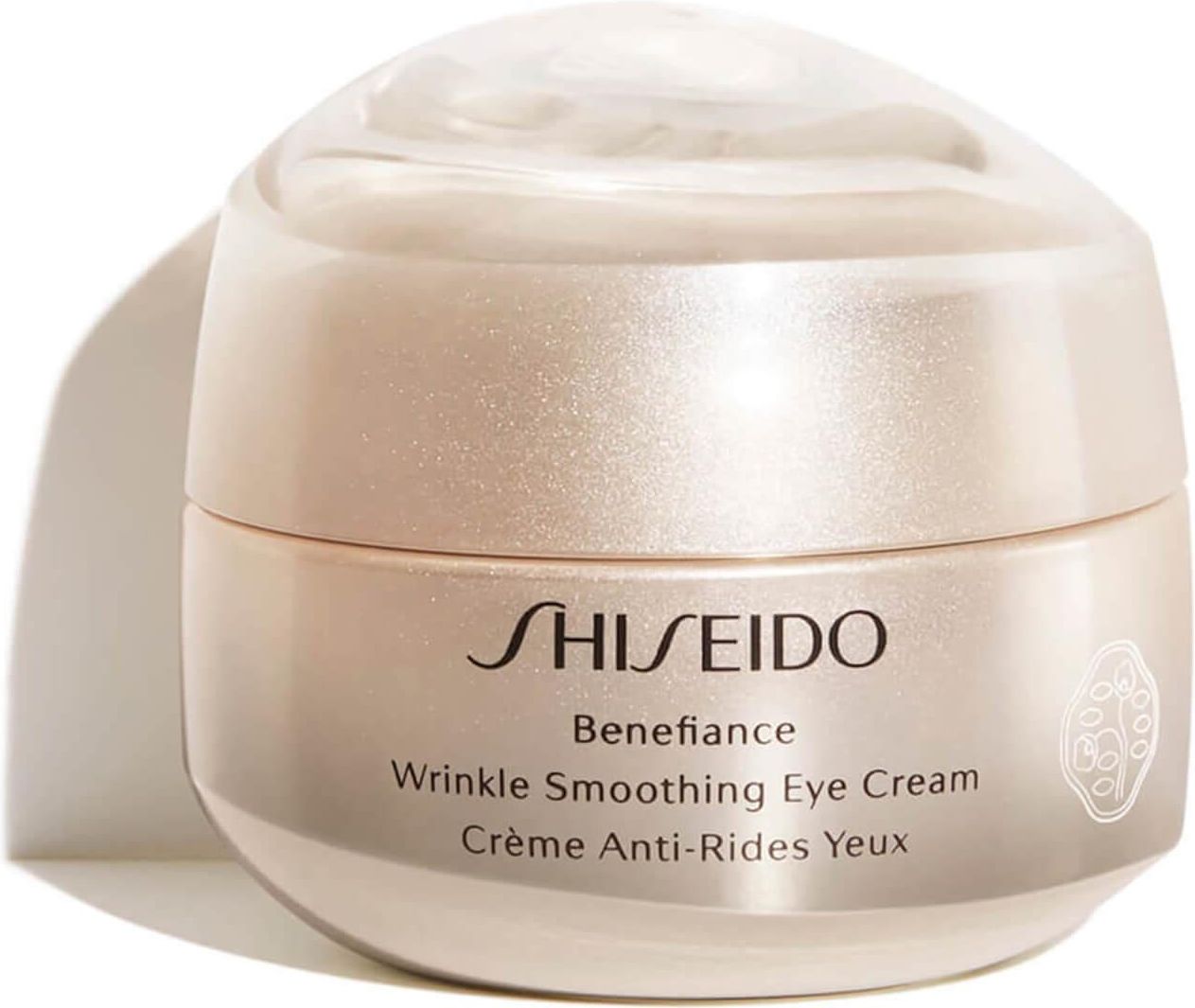 Kem Xóa Nếp Nhăn Khóe Mắt Shiseido Benefiance Wrinkle Smoothing chính hãng