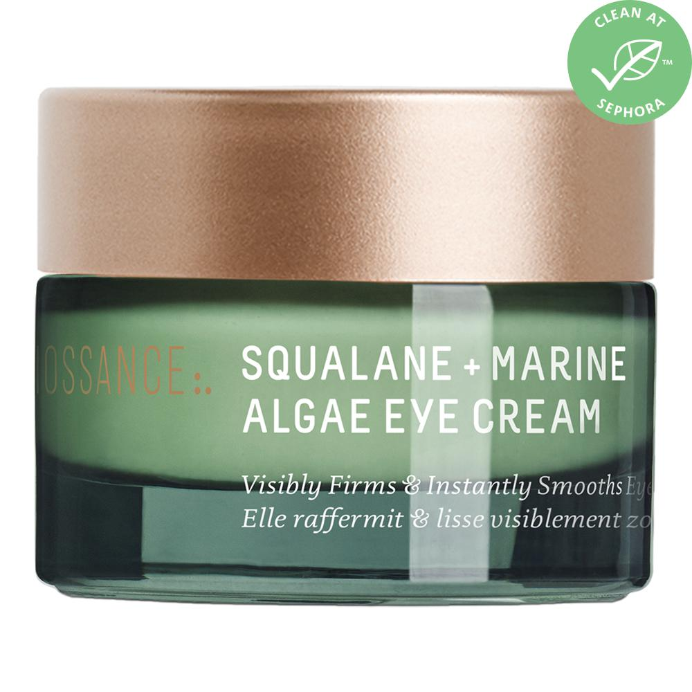 Kem Mắt Nâng Mí Chiết Xuất Tảo Biển Biossance Squalane + Marine chính hãng