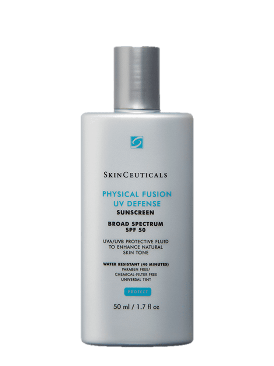 Kem Chống Nắng Khoáng Nâng Tông Nhẹ SkinCeuticals Physical Fusion chính hãng
