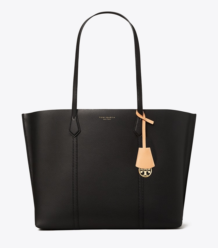 Túi Xách Công Sở 3 Ngăn Tory Burch Perry Triple-Compartment chính hãng
