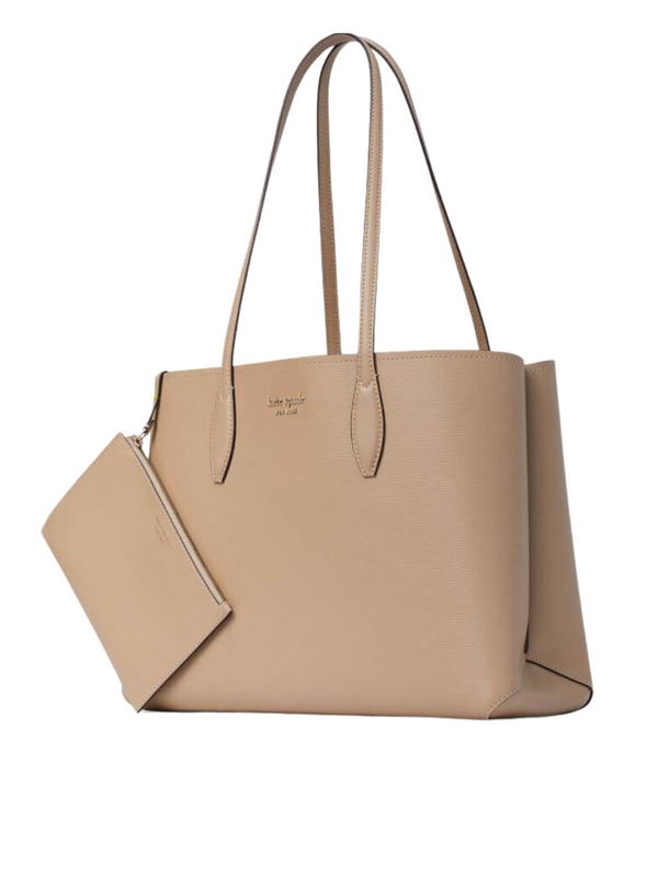 Túi Da Bền Bỉ Kèm Ví Cầm Tay Kate Spade New York All Day chính hãng