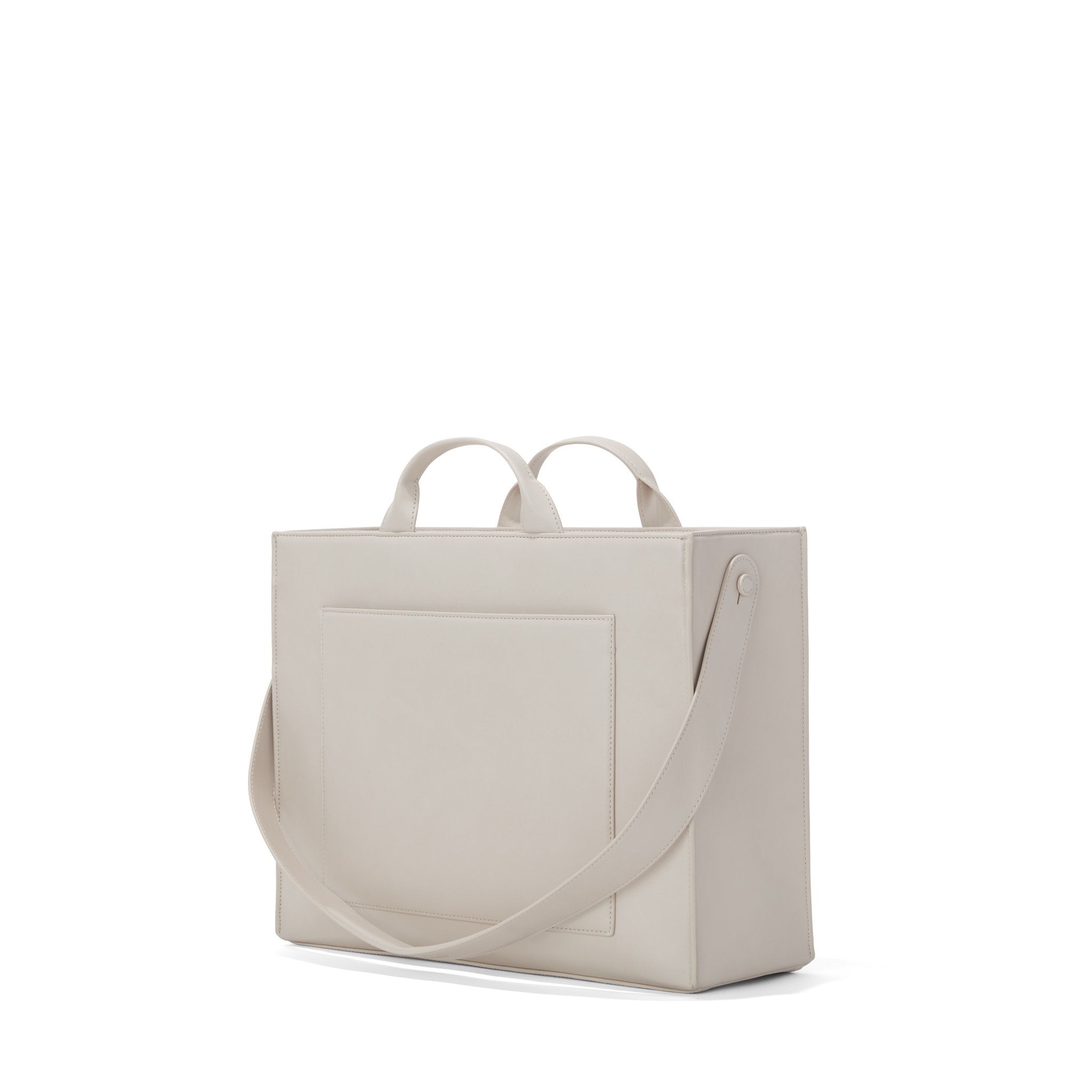 Túi Canvas Đa Năng Dagne Dover Daily Canvas Tote chính hãng