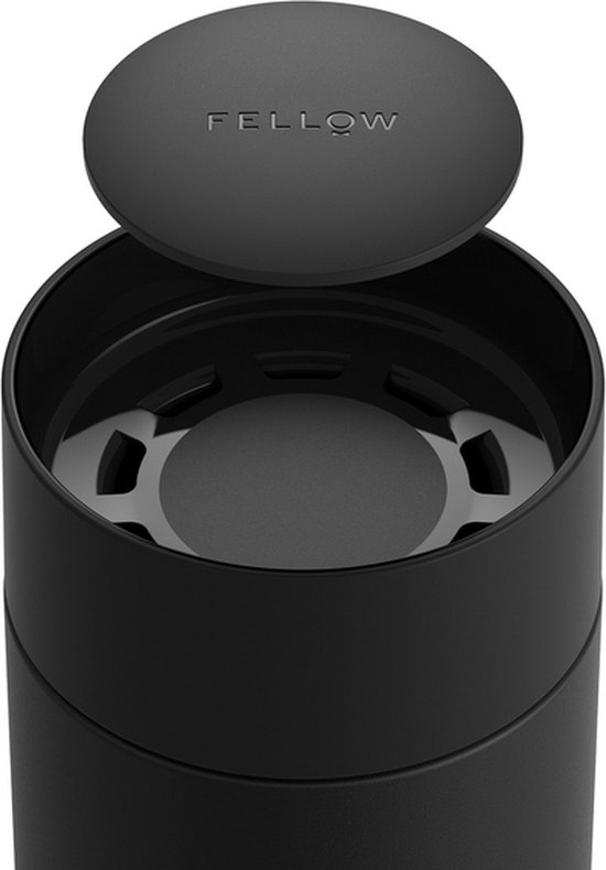 Fellow Carter Move Mug with 360 Sip Lid and Splash Guard