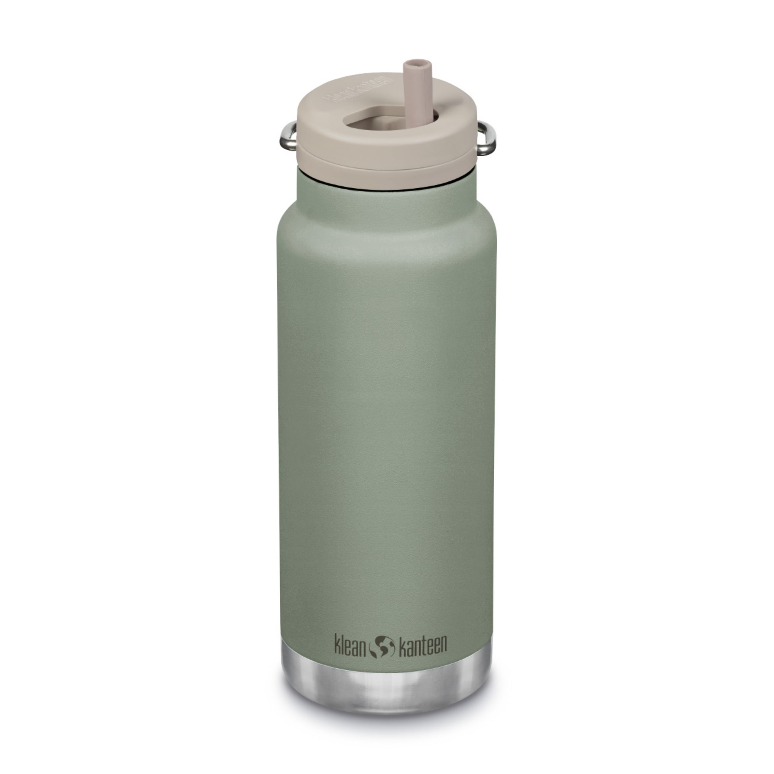 Klean Kanteen TKWide 32 oz Insulated Coffee & Water Bottle