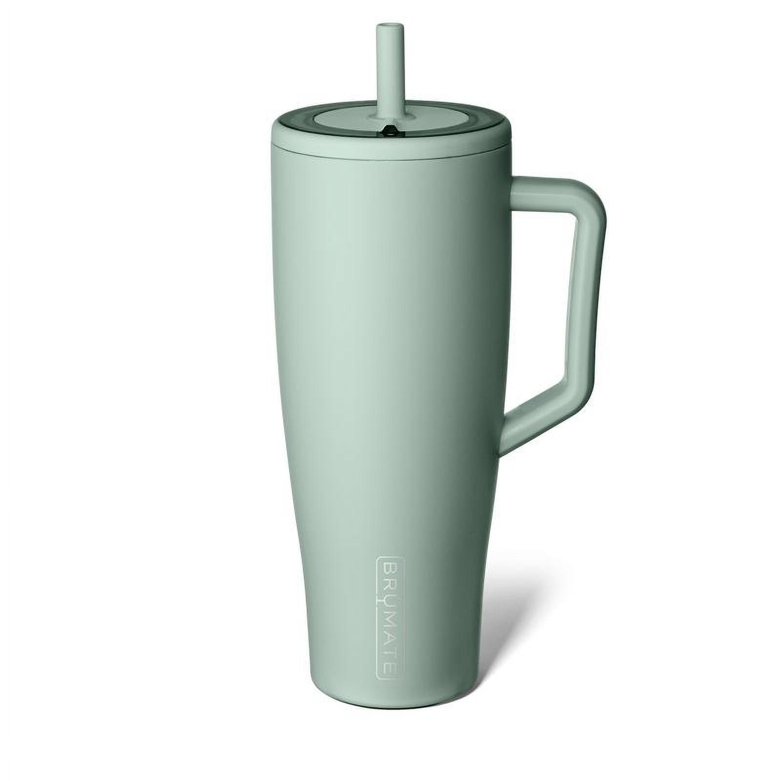 Brumate Era 40 oz 100% Leakproof Straw Tumbler with Ü-Turn