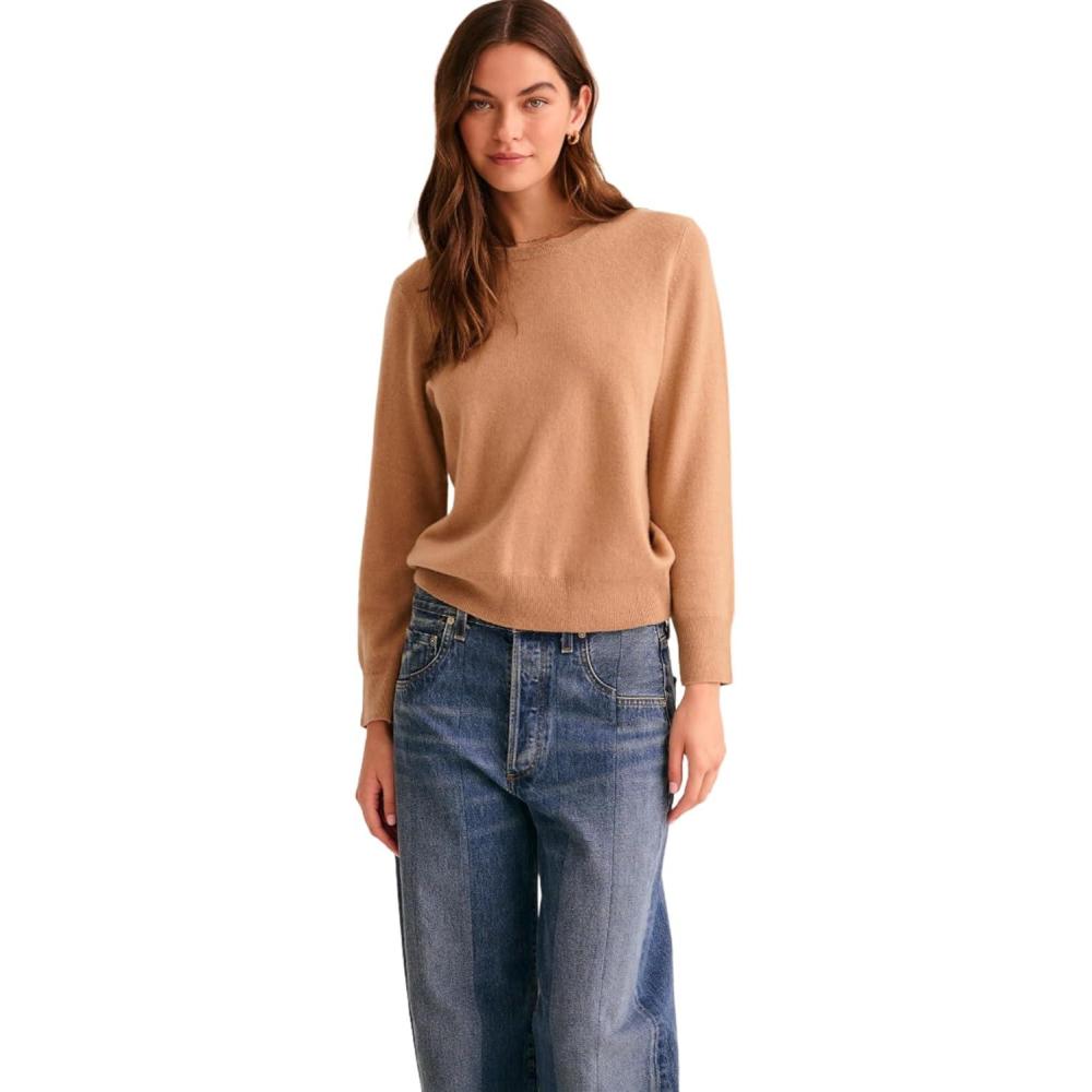 Áo Len Cashmere Naadam The Original 75 Fair-Trade chính hãng
