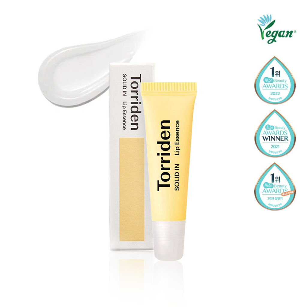 Torriden SOLID-IN Ceramide Lip Essence