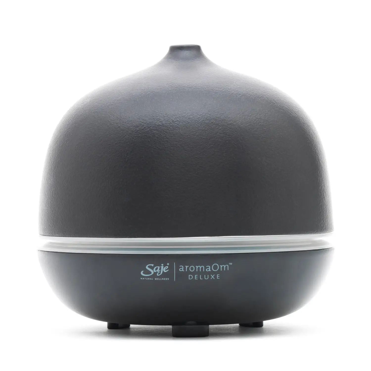 Saje Natural Wellness Aroma Om Ceramic Diffuser