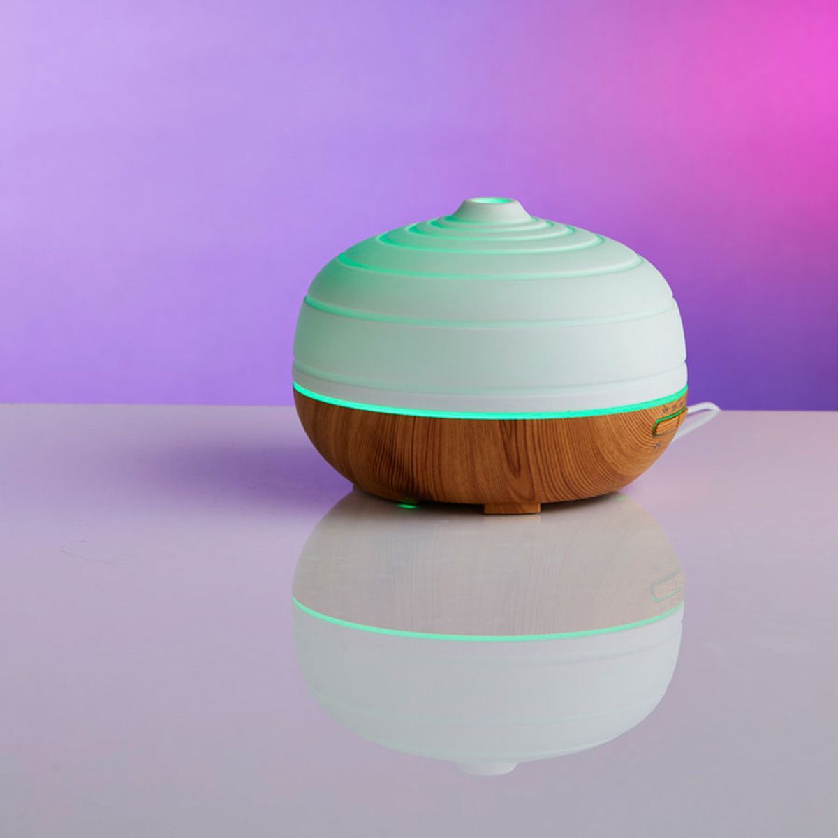 Bissell BeBalanced Ultrasonic Essential Oil Diffuser