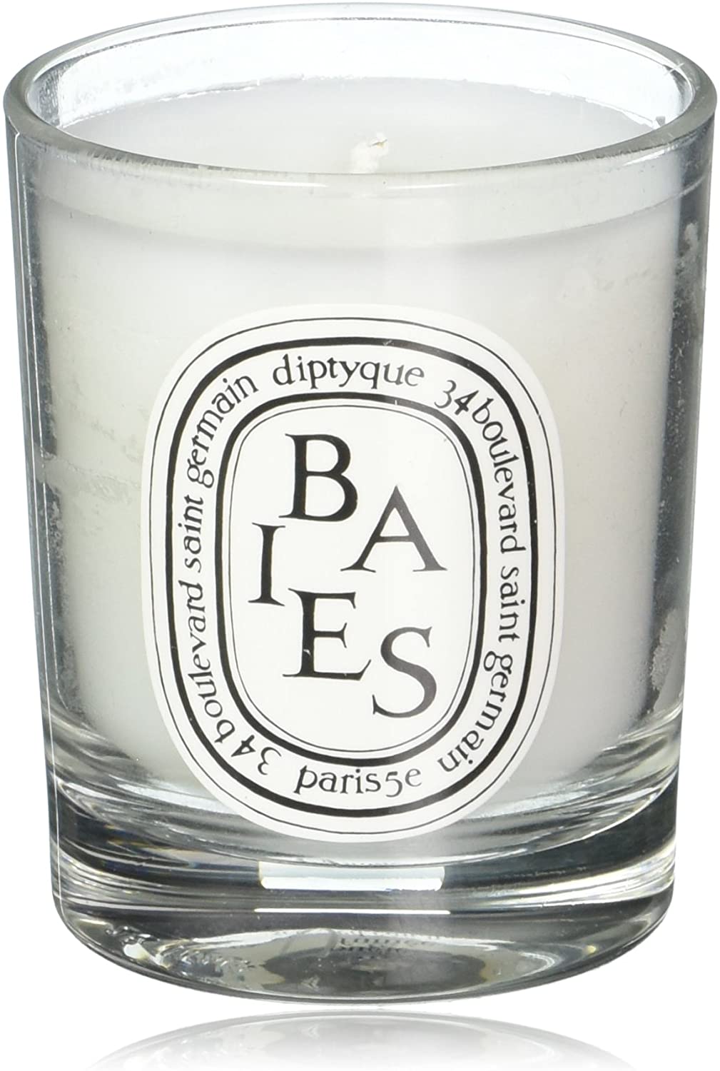 Diptyque Baies / Berries Scented Candle