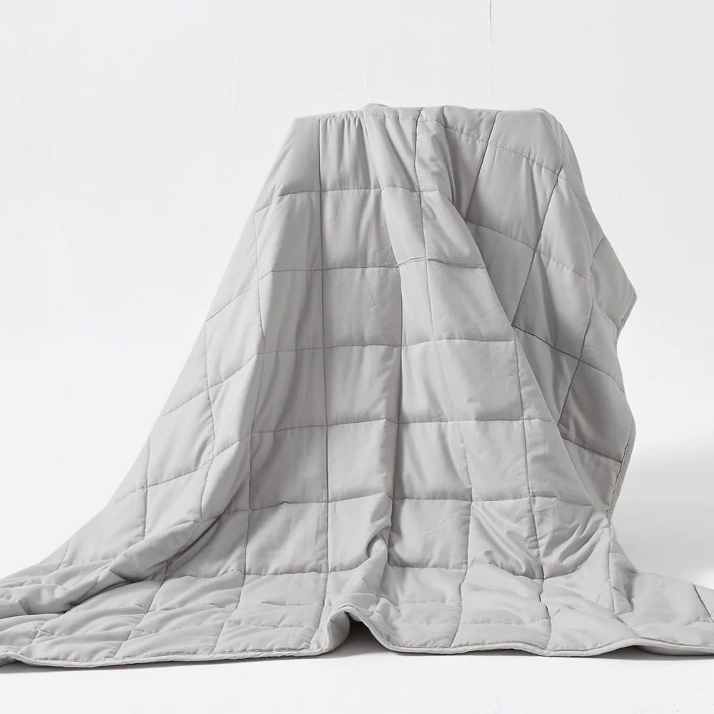 Quince 100% Bamboo Weighted Blanket