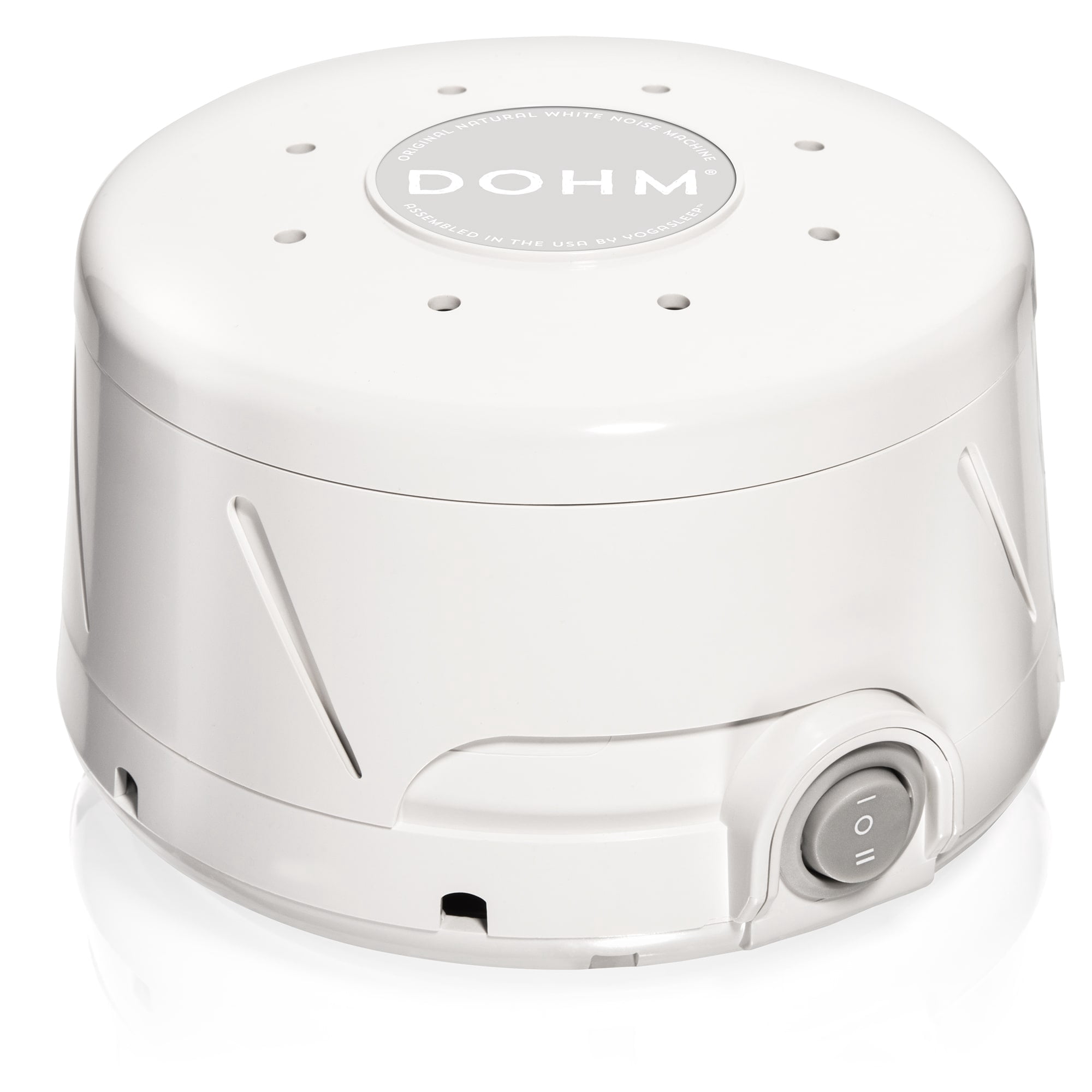 Yogasleep Dohm Classic Natural Sound Machine