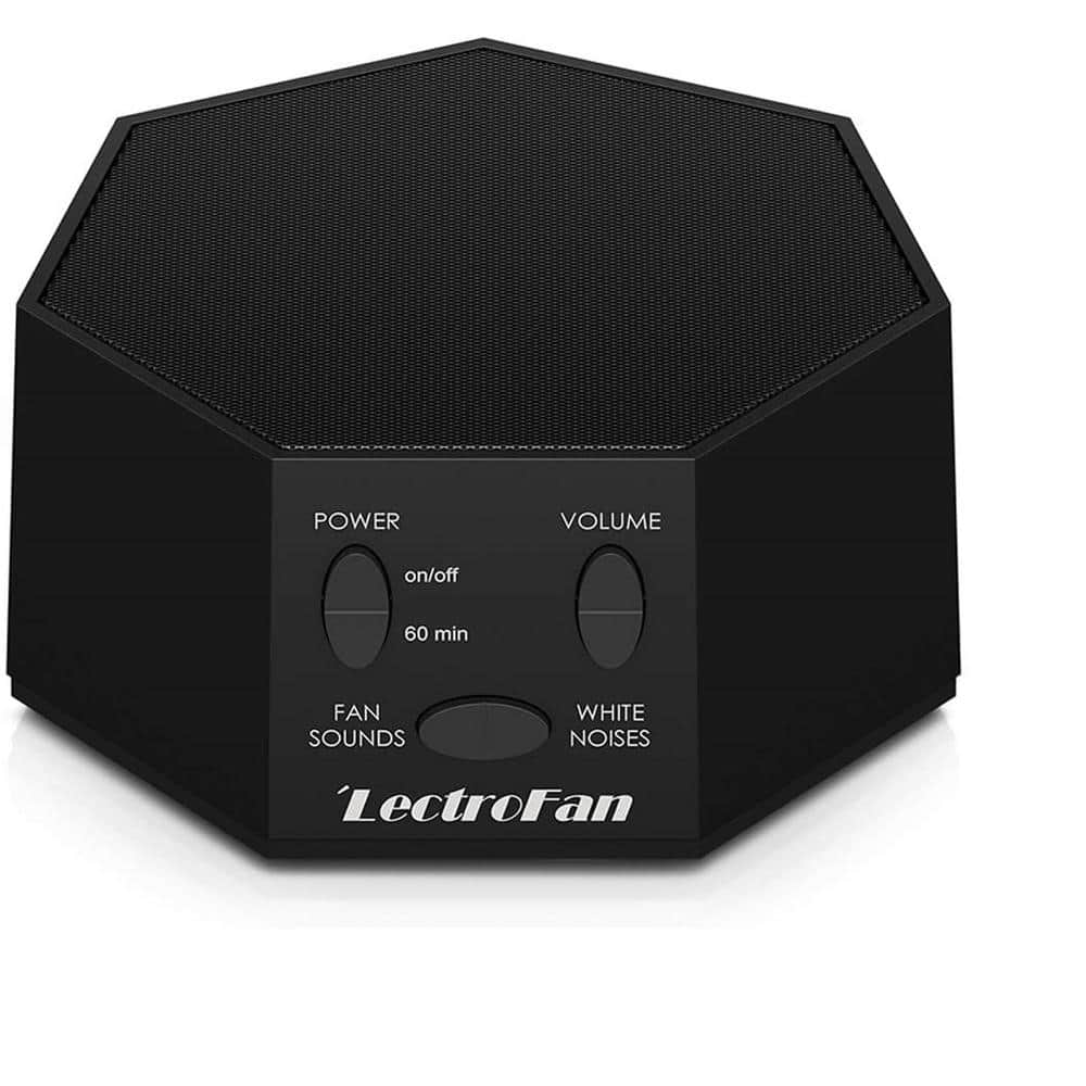 LectroFan High Fidelity White Noise Machine