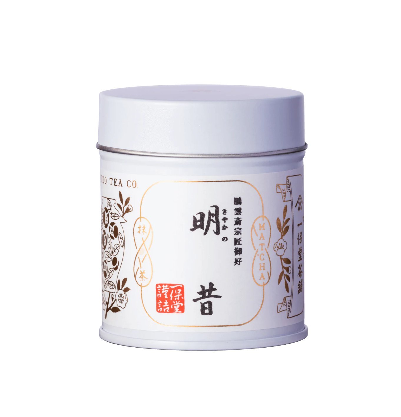 Ippodo Tea Sayaka-no-Mukashi Ceremonial Grade Matcha (Uji, Kyoto)