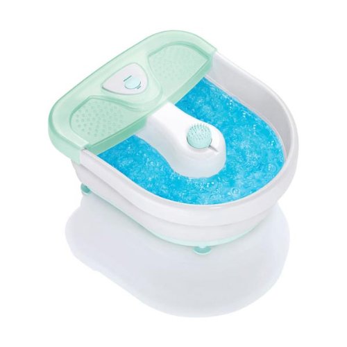 Kendall All-in-One Deep Foot Spa Bath Massager