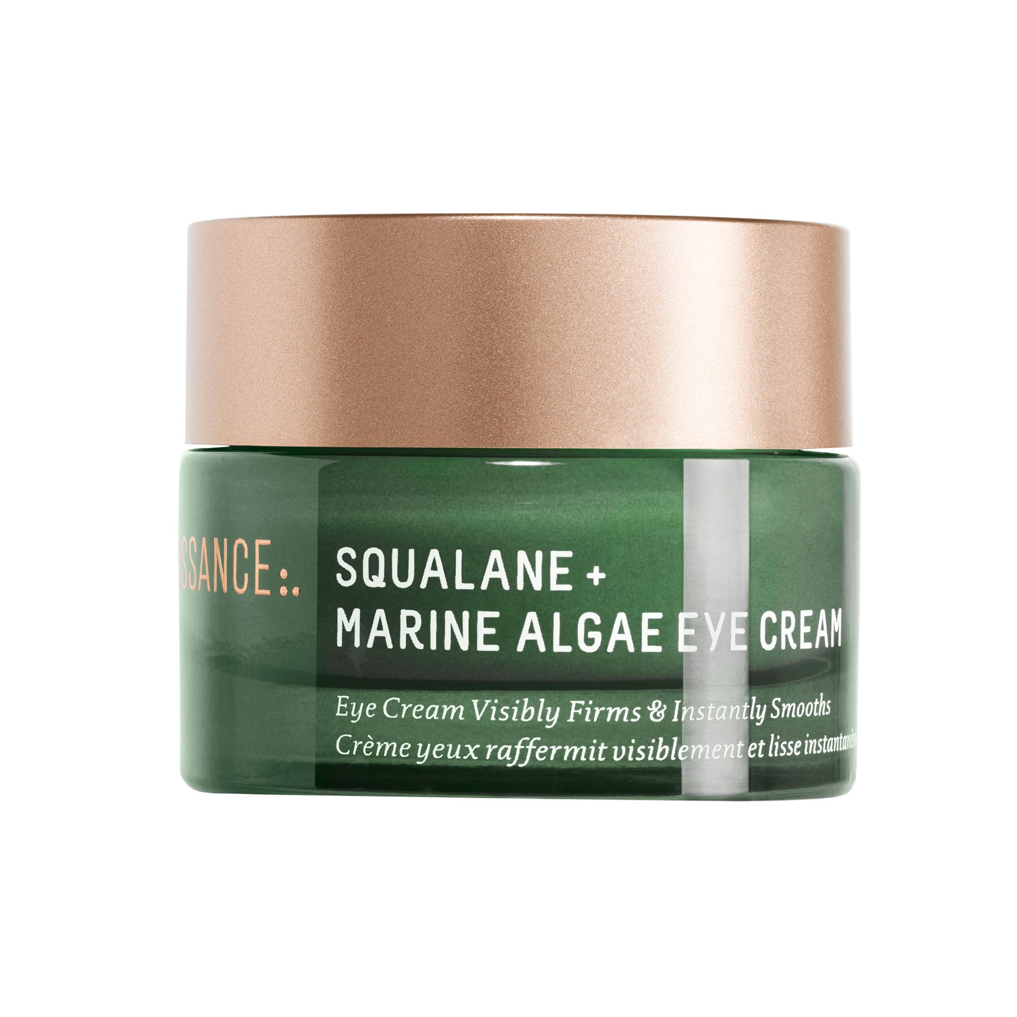 Biossance Squalane + Marine Algae Eye Cream - Verified Authentic Packaging