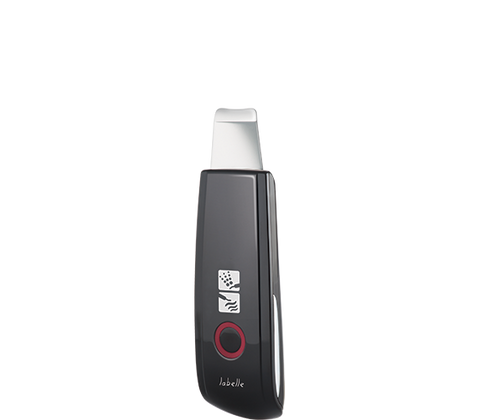 Labelle Ultrasonic Skin Scrubber L6 - Verified Authentic Packaging
