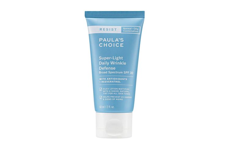 Paula's Choice Resist Super-Light Wrinkle Defense SPF 30 - Verified Authentic Packaging