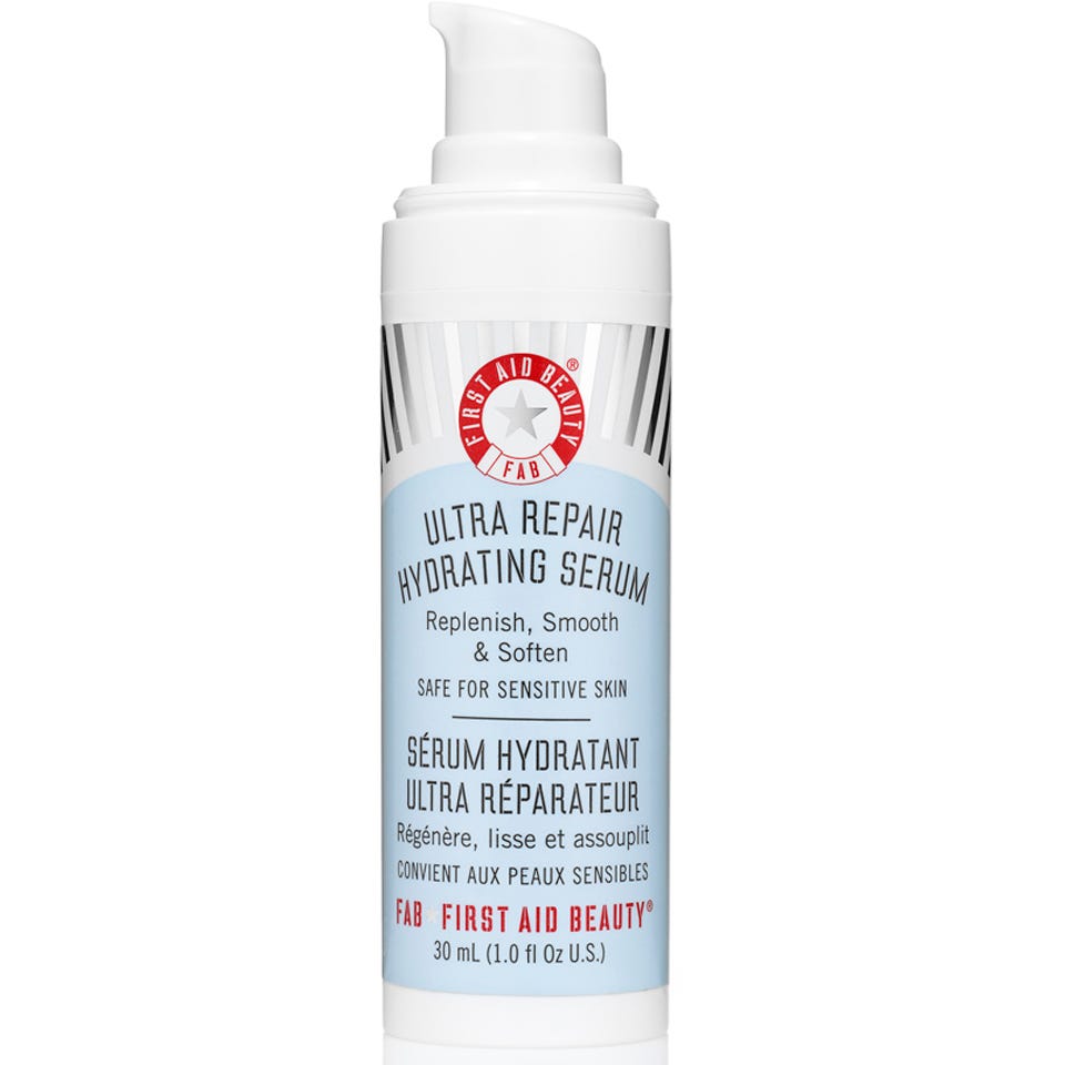 First Aid Beauty Ultra Repair Hydrating Serum - Verified Authentic Packaging